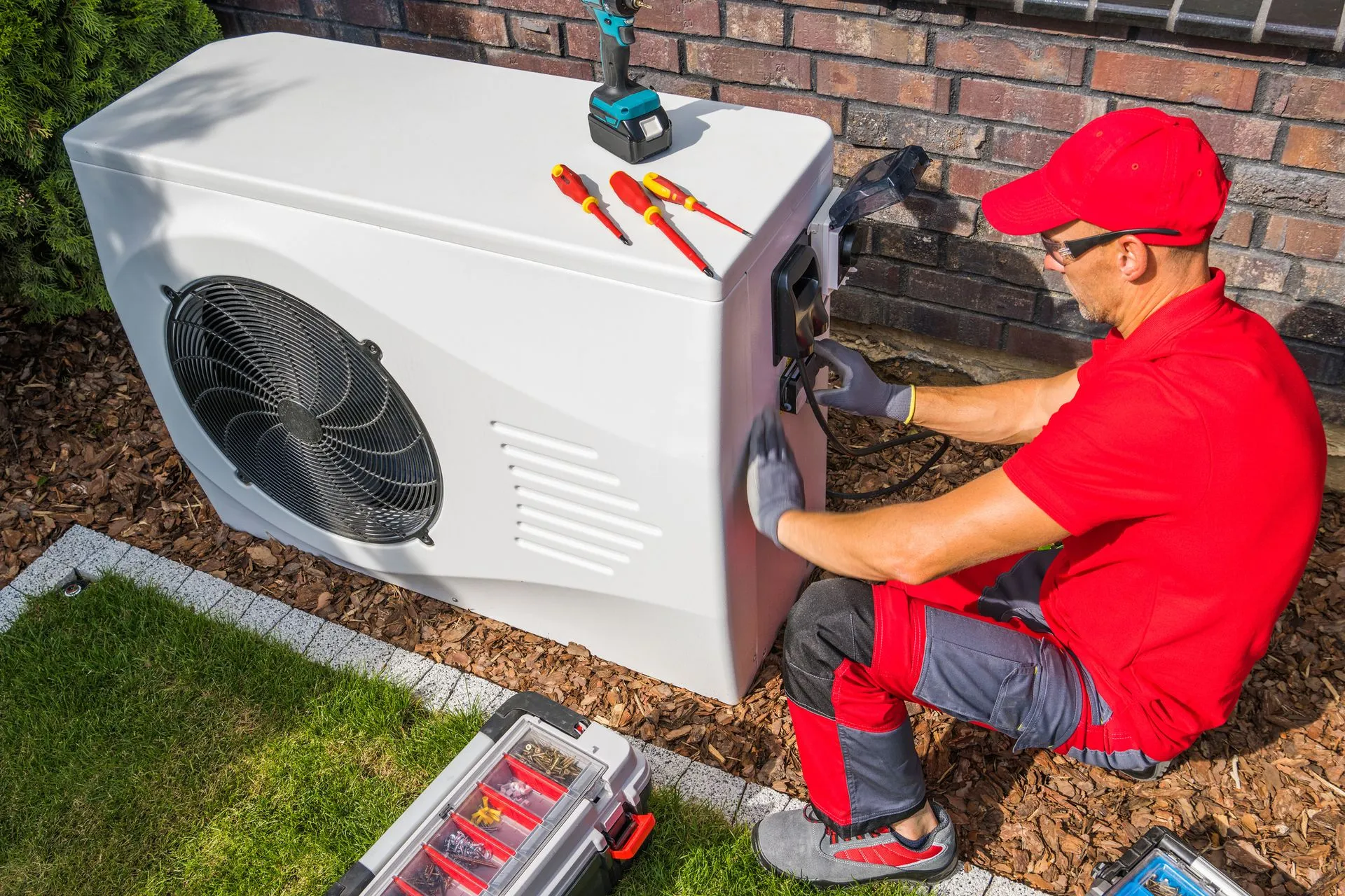 About HVAC in Smithton, IL
